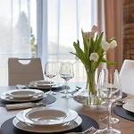 Apartma Pri Jakobu