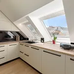Apartma Pri Jakobu Apartman