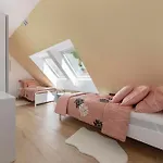 Apartma Pri Jakobu Apartman *