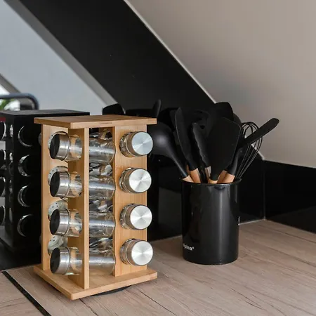 Apartma Pri Jakobu *