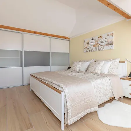 Appartement Apartma Pri Jakobu