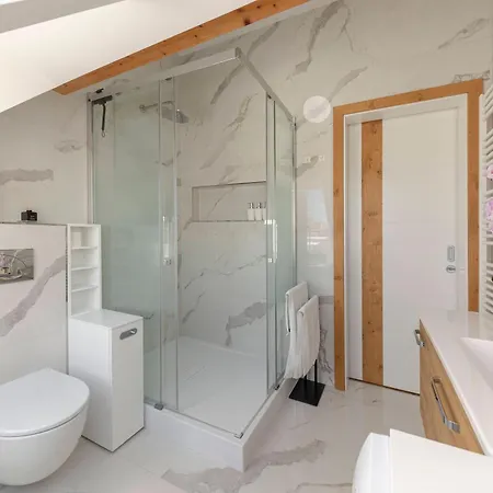 Apartma Pri Jakobu
