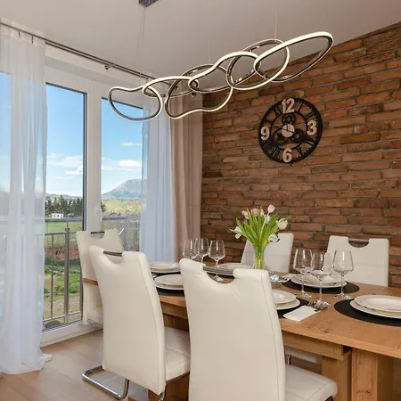 Apartma Pri Jakobu Daire