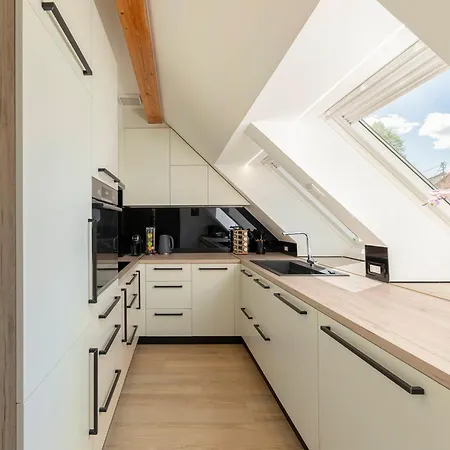 Appartement Apartma Pri Jakobu *