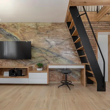 Apartma Pri Jakobu Apartamento *