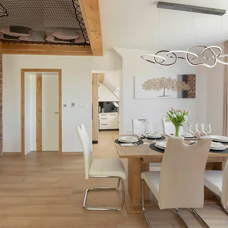 Apartment Apartma Pri Jakobu