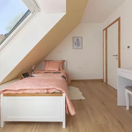 Apartma Pri Jakobu Appartement Postojna