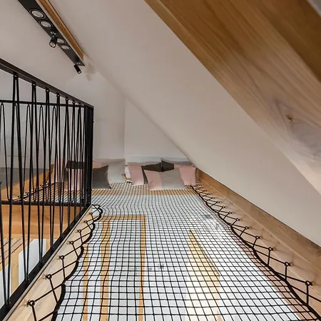 Appartement Apartma Pri Jakobu