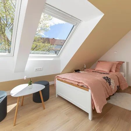 Apartma Pri Jakobu Apartment *
