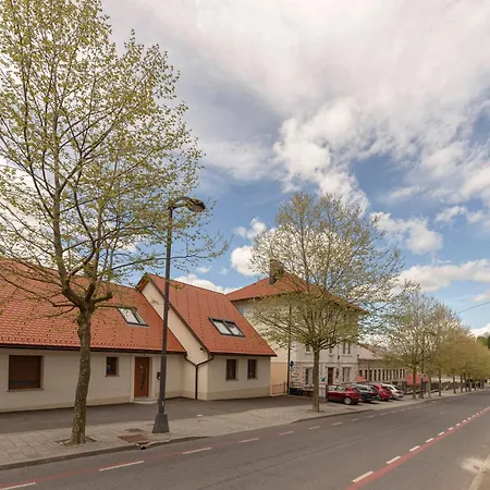 Apartma Pri Jakobu * Postojna