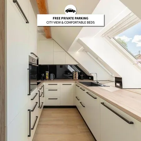 Apartma Pri Jakobu Apartman Postojna