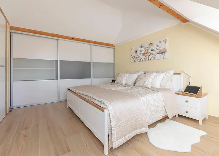 Appartamento Apartma Pri Jakobu