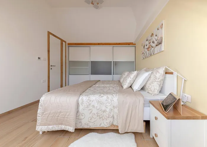 Apartamento Apartma Pri Jakobu