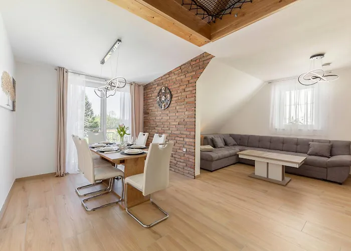 Apartmán Apartma Pri Jakobu