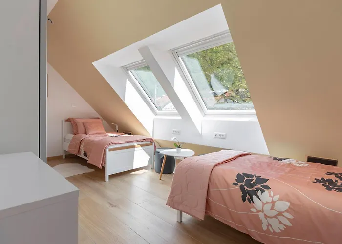 Apartma Pri Jakobu Postojna