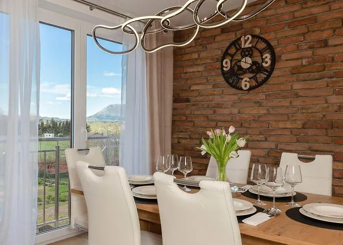 Apartma Pri Jakobu Appartamento