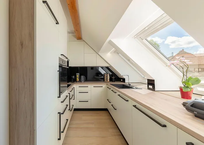 Apartamento Apartma Pri Jakobu *