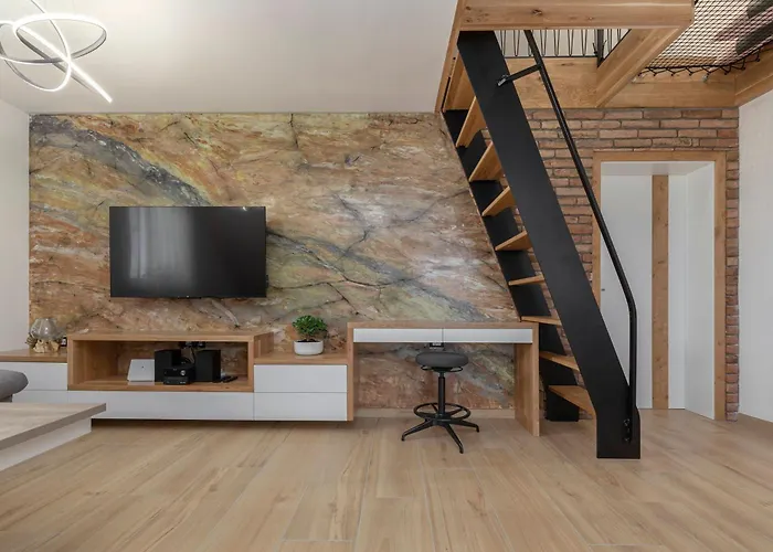 Apartma Pri Jakobu Apartmán *