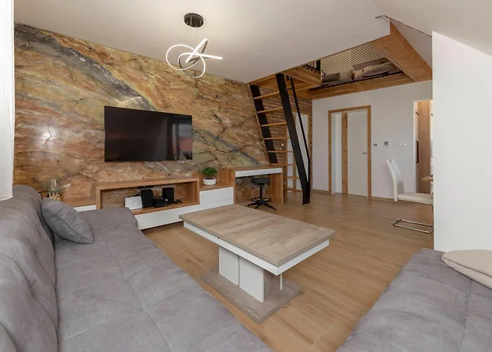 Apartamento Apartma Pri Jakobu *