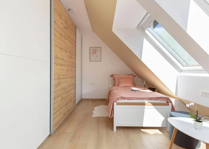 Appartamento Apartma Pri Jakobu Postumia