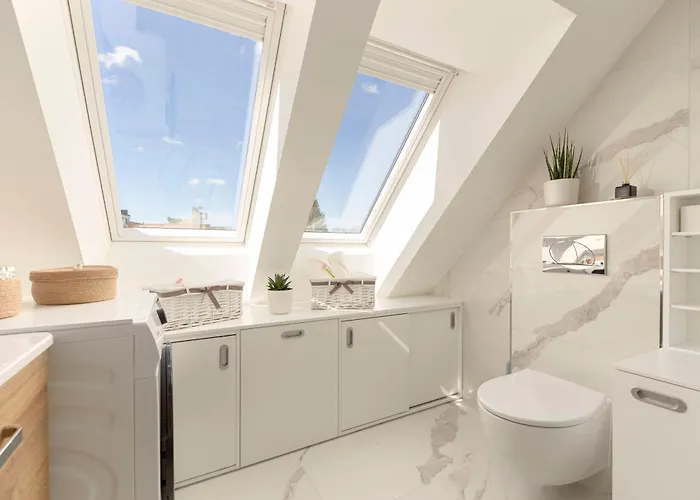 Apartma Pri Jakobu Apartamento