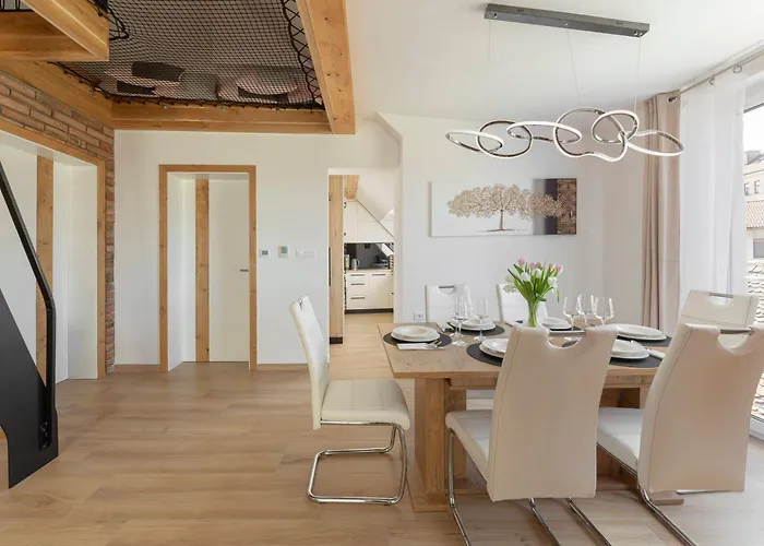 Apartmán Apartma Pri Jakobu