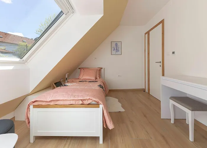 Apartma Pri Jakobu Apartmán Postojna