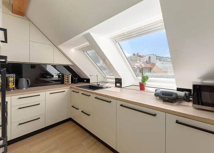 Apartma Pri Jakobu Appartamento