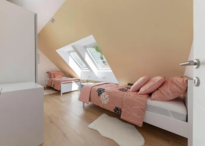 Apartma Pri Jakobu Appartamento *