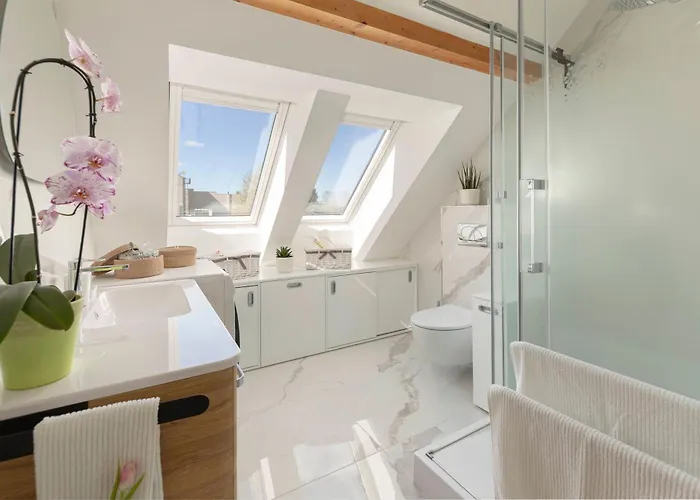 Apartma Pri Jakobu Apartamento Postojna