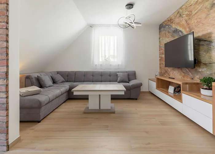 Apartamento Apartma Pri Jakobu Postojna